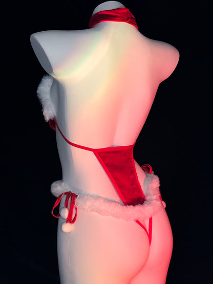 Santa Seduction